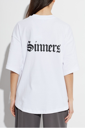 AllSaints Camiseta ‘Saint Amelie’