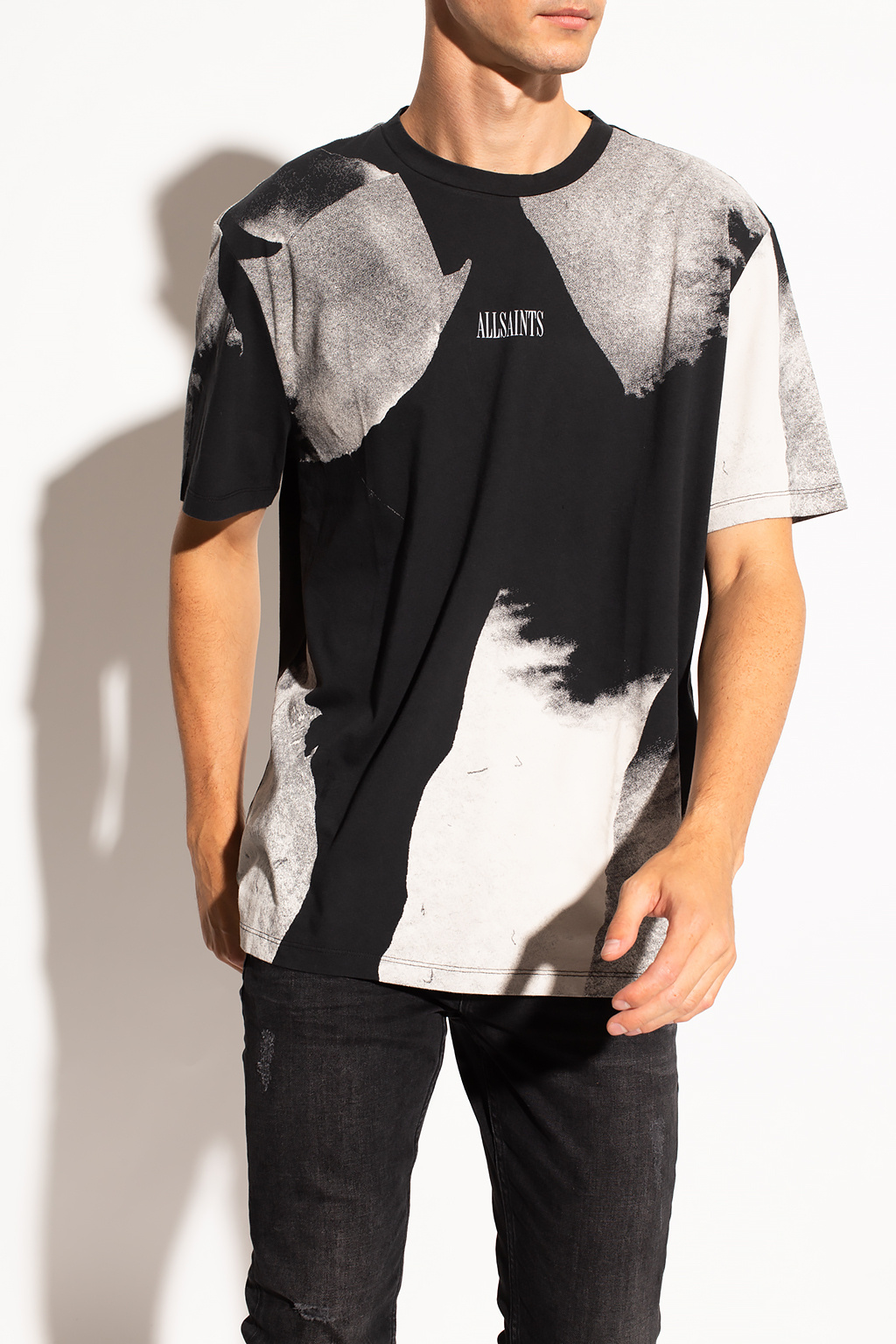 AllSaints 'Santana' T-shirt