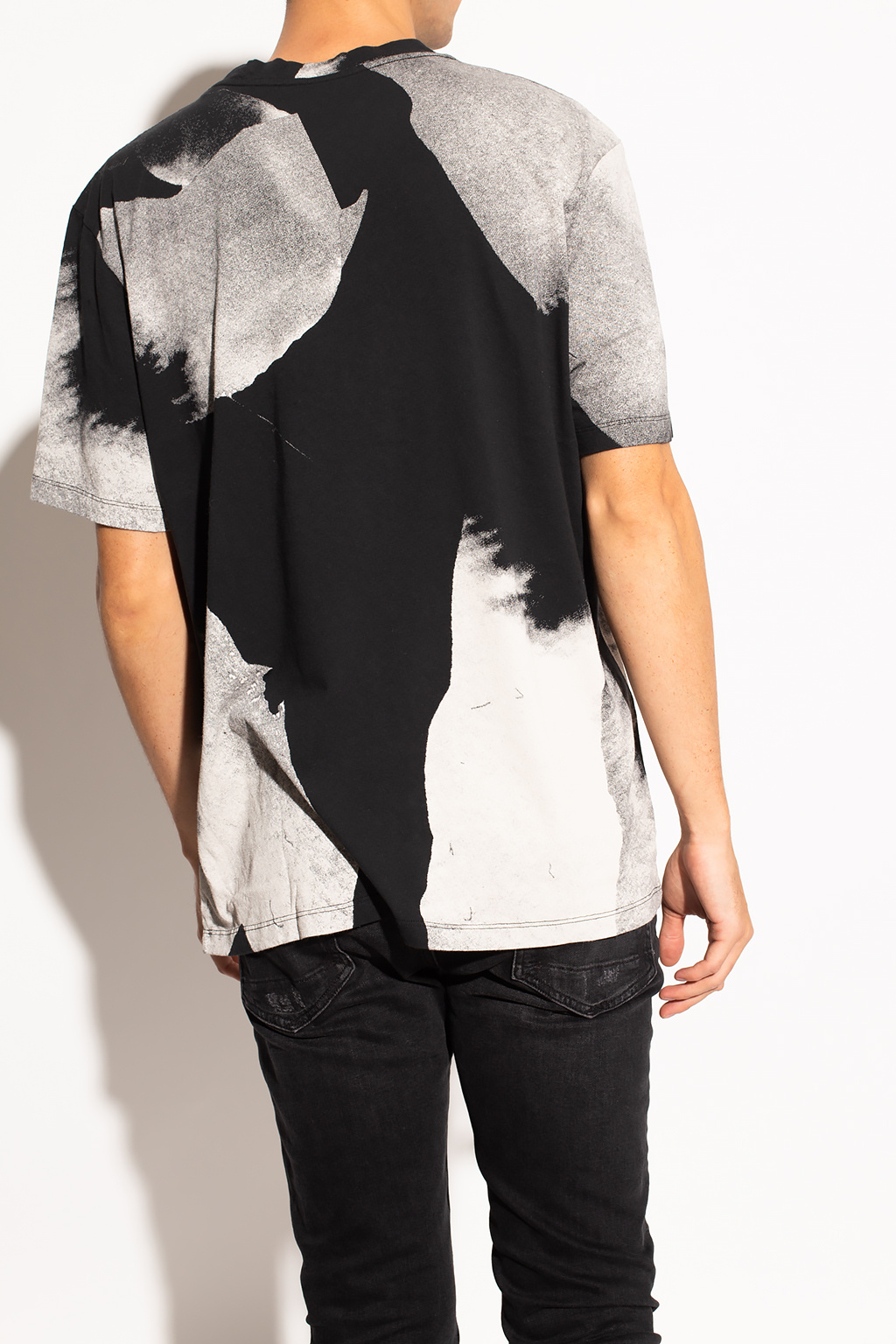 AllSaints 'Santana' T-shirt