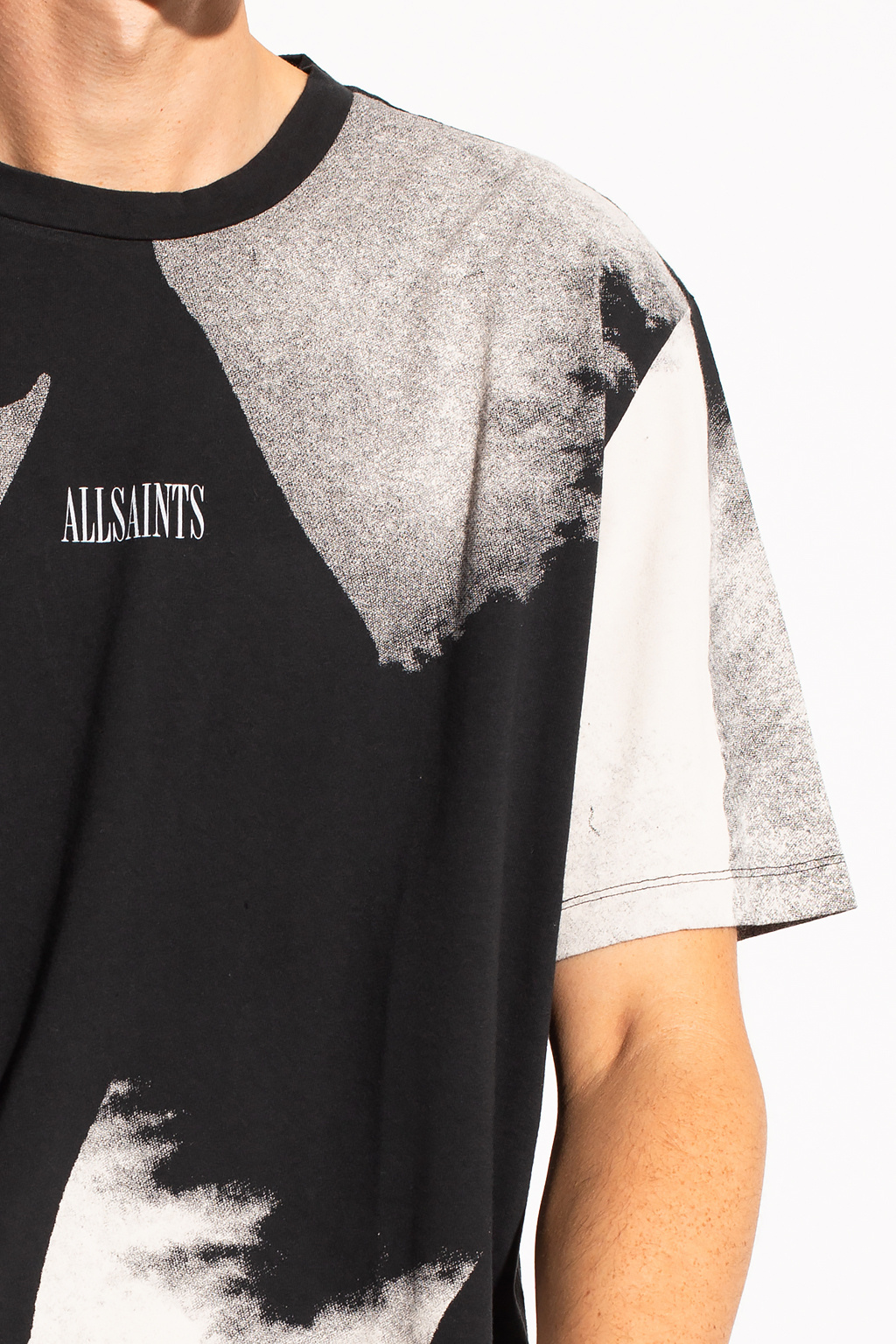 AllSaints 'Santana' T-shirt