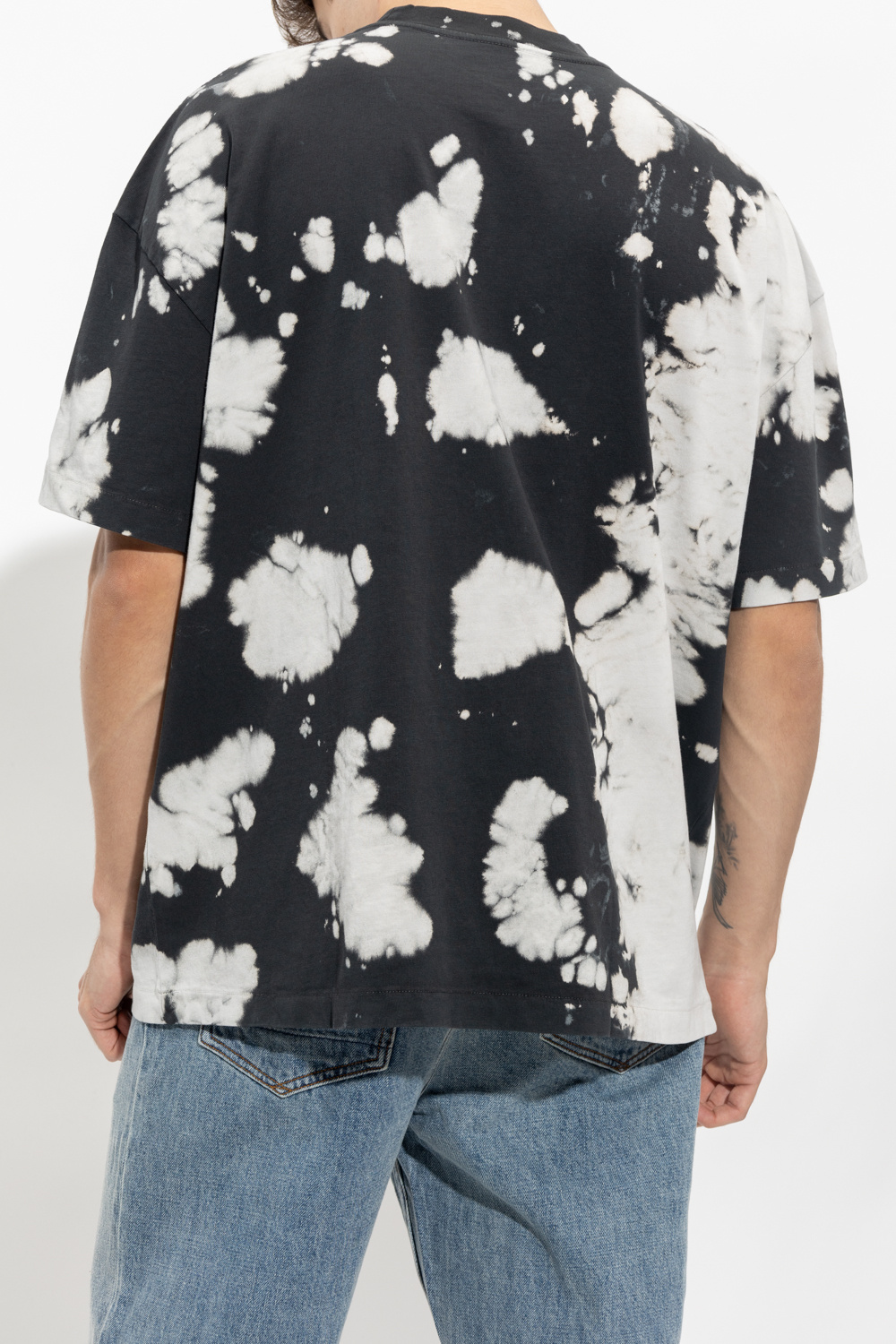 AllSaints ‘Santos’ T-shirt