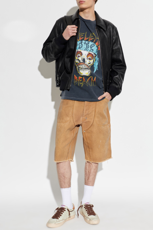 GALLERY DEPT. T-shirt with print