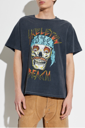 GALLERY DEPT. T-shirt with print
