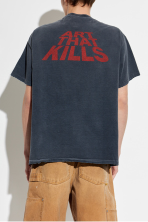 GALLERY DEPT. T-shirt with print