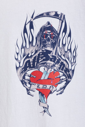 AllSaints T-shirt `Scimitar`