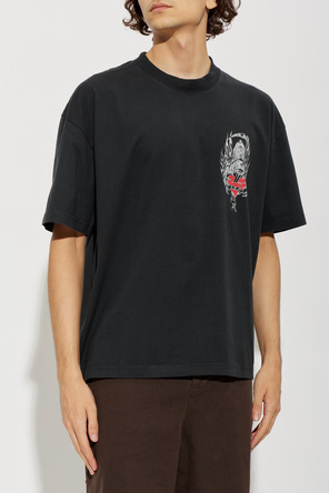 AllSaints Camiseta "Scimitar"