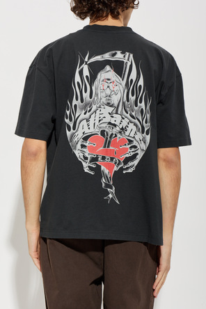 AllSaints Camiseta "Scimitar"