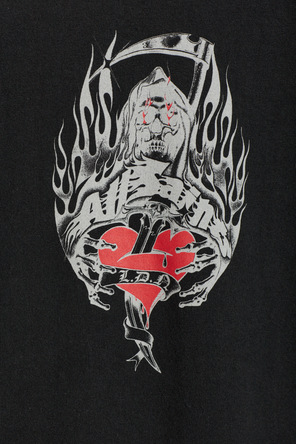 AllSaints Camiseta "Scimitar"