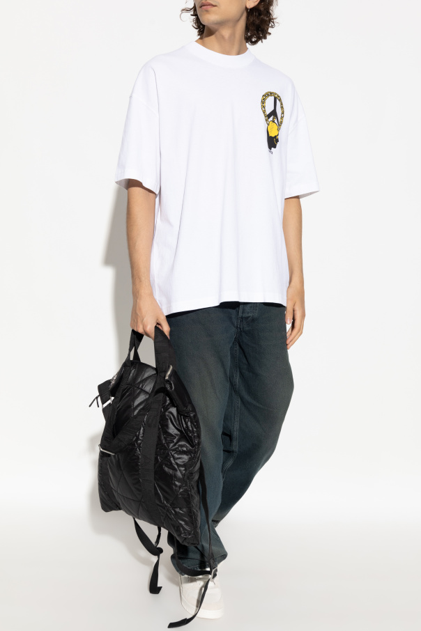 AllSaints T-shirt 'Screwed'