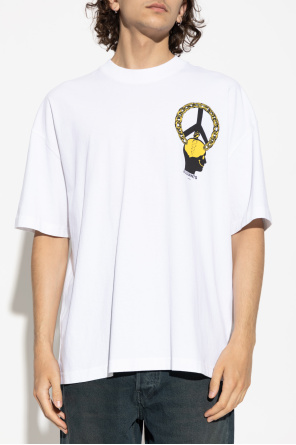 AllSaints T-shirt 'Screwed'