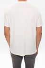 AllSaints ‘Scripture’ T-shirt