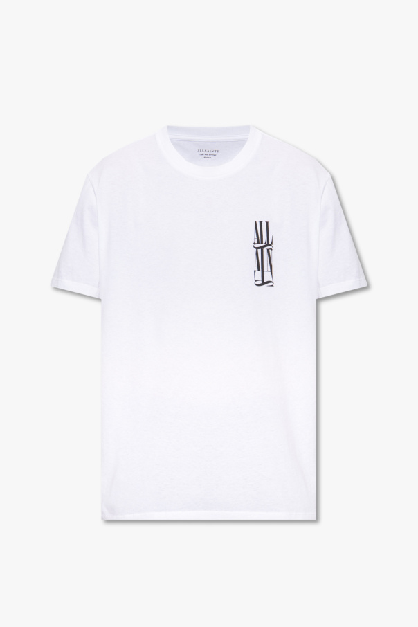 AllSaints ‘Segment’ T-shirt