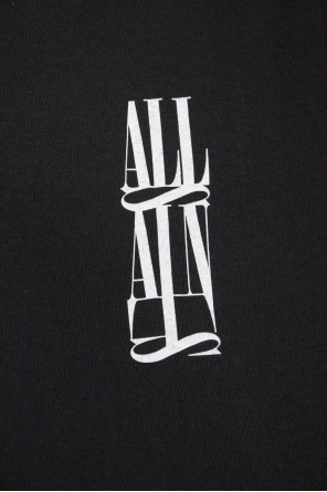 AllSaints ‘Segment’ T-shirt