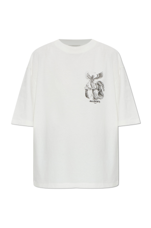 T-shirt 'Seraph'