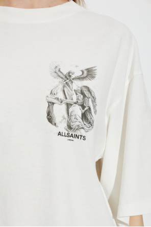 AllSaints T-shirt ‘Seraph’