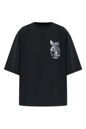 T-shirt ‘Seraph’