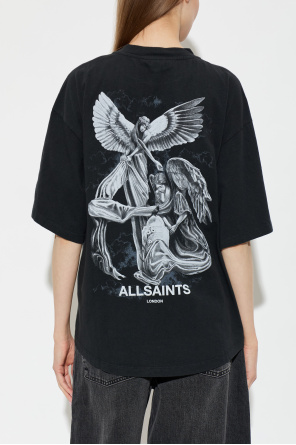 AllSaints T-shirt ‘Seraph’