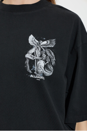 AllSaints T-shirt ‘Seraph’