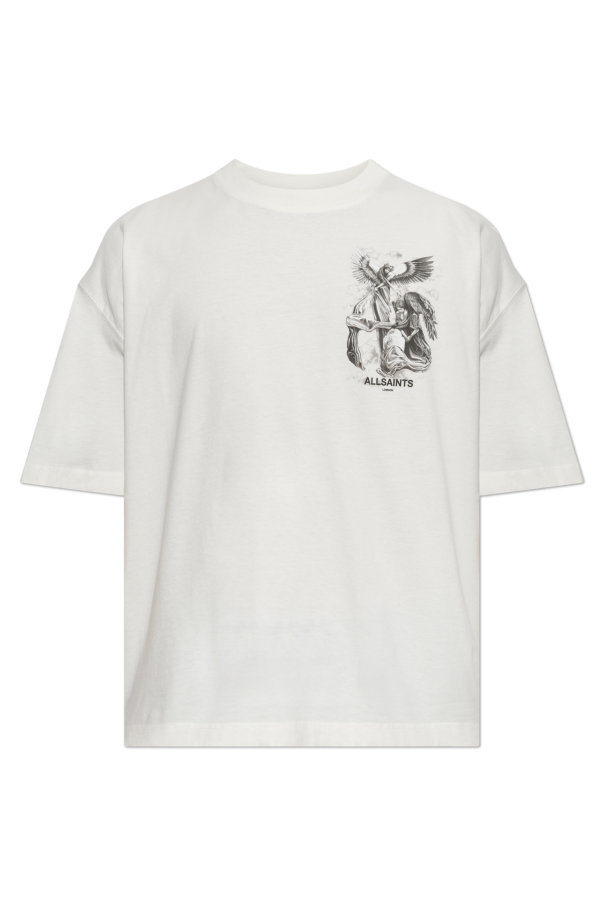 T-shirt 'Seraph' od AllSaints