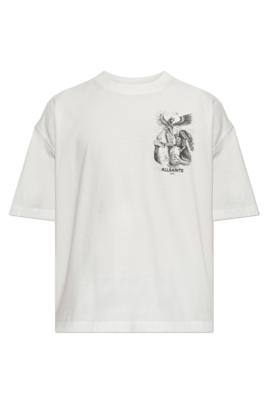 T-shirt 'Seraph'