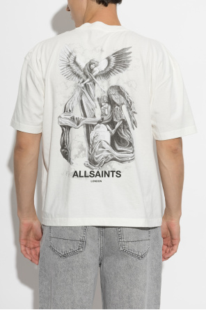 AllSaints T-shirt 'Seraph'