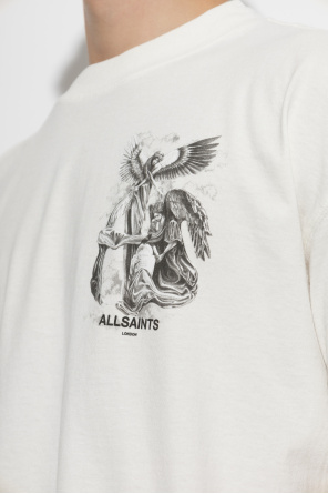 AllSaints T-shirt 'Seraph'