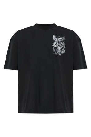 Camiseta ‘Seraph’