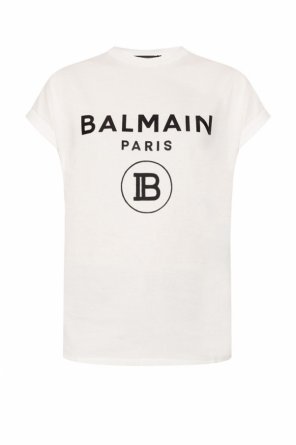 ‘exclusive for vitkac’ limited collection t-shirt, zdjęcie 1 ‘exclusive for vitkac’ limited collection t-shirt od Balmain