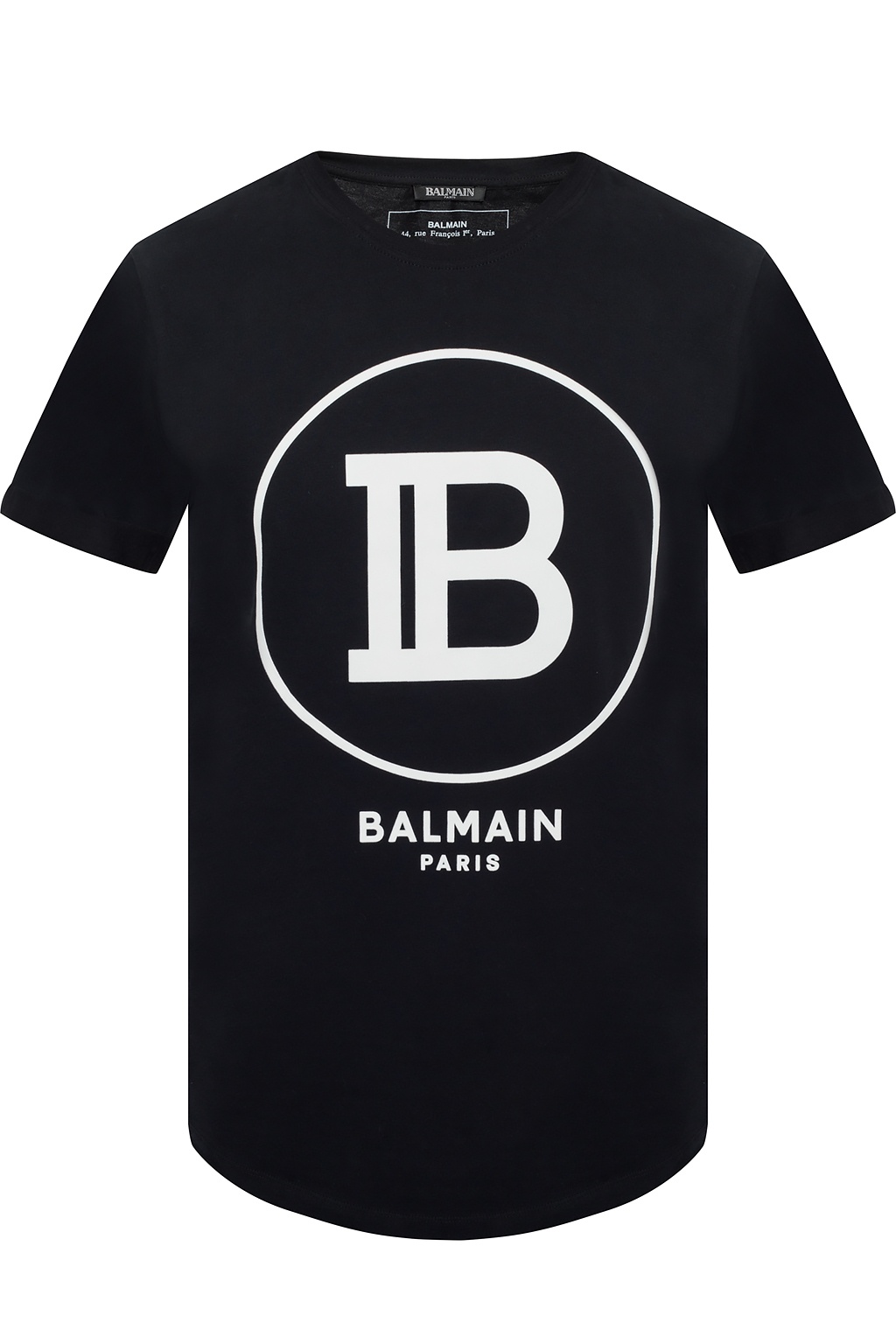 balmain t shirt australia