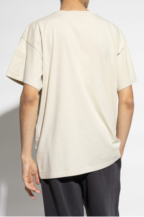 MM6 Maison Margiela T-shirt with pockets