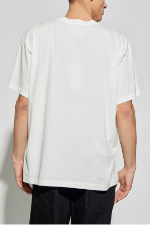 MM6 Maison Margiela T-shirt with logo