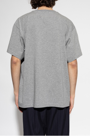 MM6 Maison Margiela T-shirt with logo