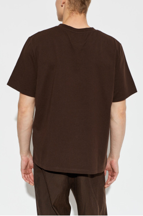 MM6 Maison Margiela T-shirt with print