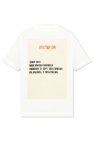 MM6 Maison Margiela Cotton T-shirt