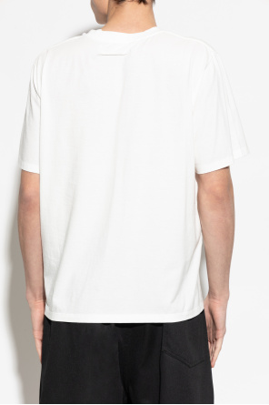 MM6 Maison Margiela T-shirt with logo