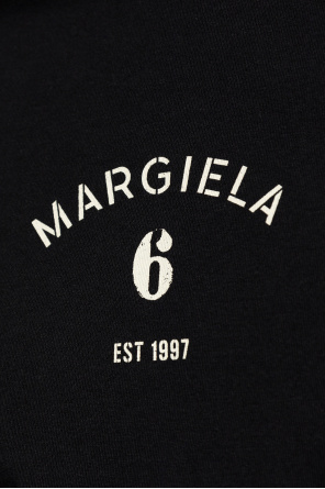MM6 Maison Margiela T-shirt with logo