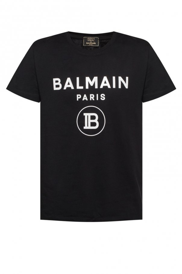 Balmain T-shirt z kolekcji limitowanej ‘Exclusive for Vitkac’