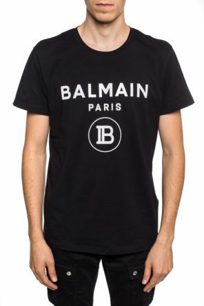 Balmain T-shirt z kolekcji limitowanej ‘Exclusive for Vitkac’