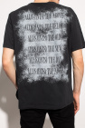 AllSaints ‘Shadow’ T-shirt with logo