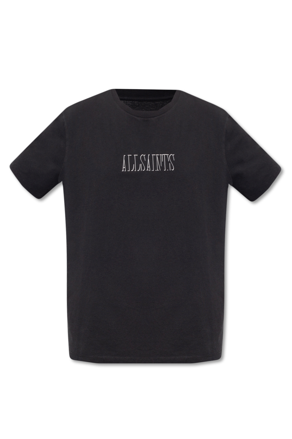 AllSaints ‘Shadow’ T-shirt with logo