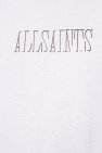 AllSaints ‘Shadow’ T-shirt with logo