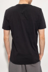 AllSaints ‘Shadow’ T-shirt with logo