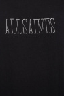 AllSaints ‘Shadow’ T-shirt with logo