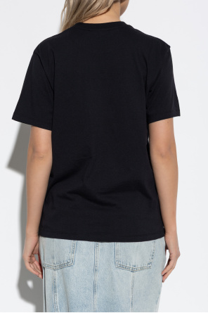 AllSaints T-shirt `Shkull`