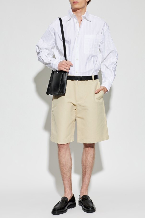 Jacquemus "Camargue" shirt