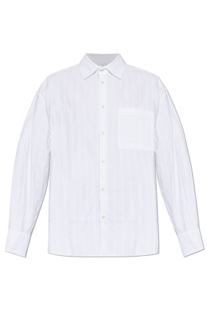 Camisa "Camargue"