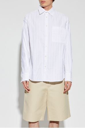 Jacquemus "Camargue" shirt