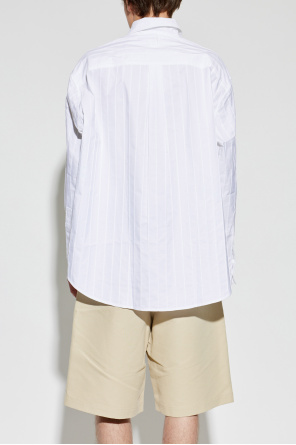 Jacquemus "Camargue" shirt