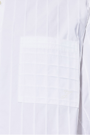 Jacquemus "Camargue" shirt