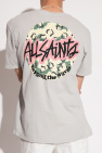 AllSaints ‘Shredder’ T-shirt